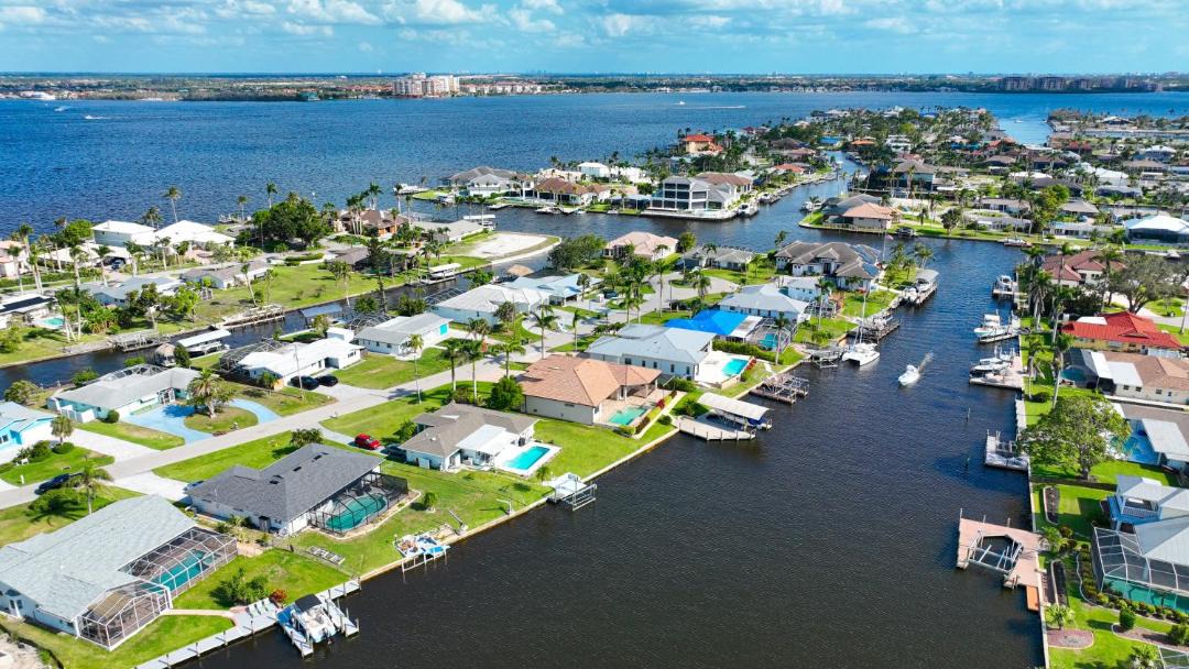 Photo of Outdoor in Yacht Club