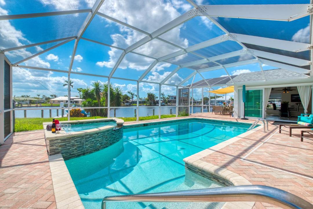 Photo of Outdoor in Yacht Club