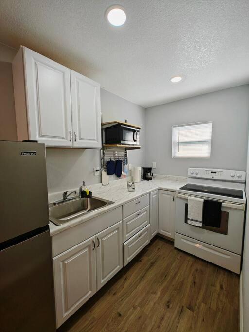 Photo of Kitchen in St. Petersburg - Clearwater