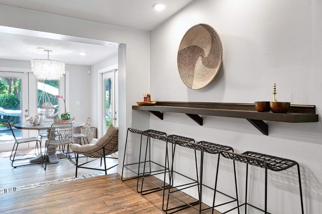 Photo of Livingroom in East Naples