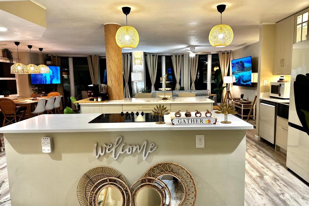 Photo of Kitchen in Daytona Beach Shores