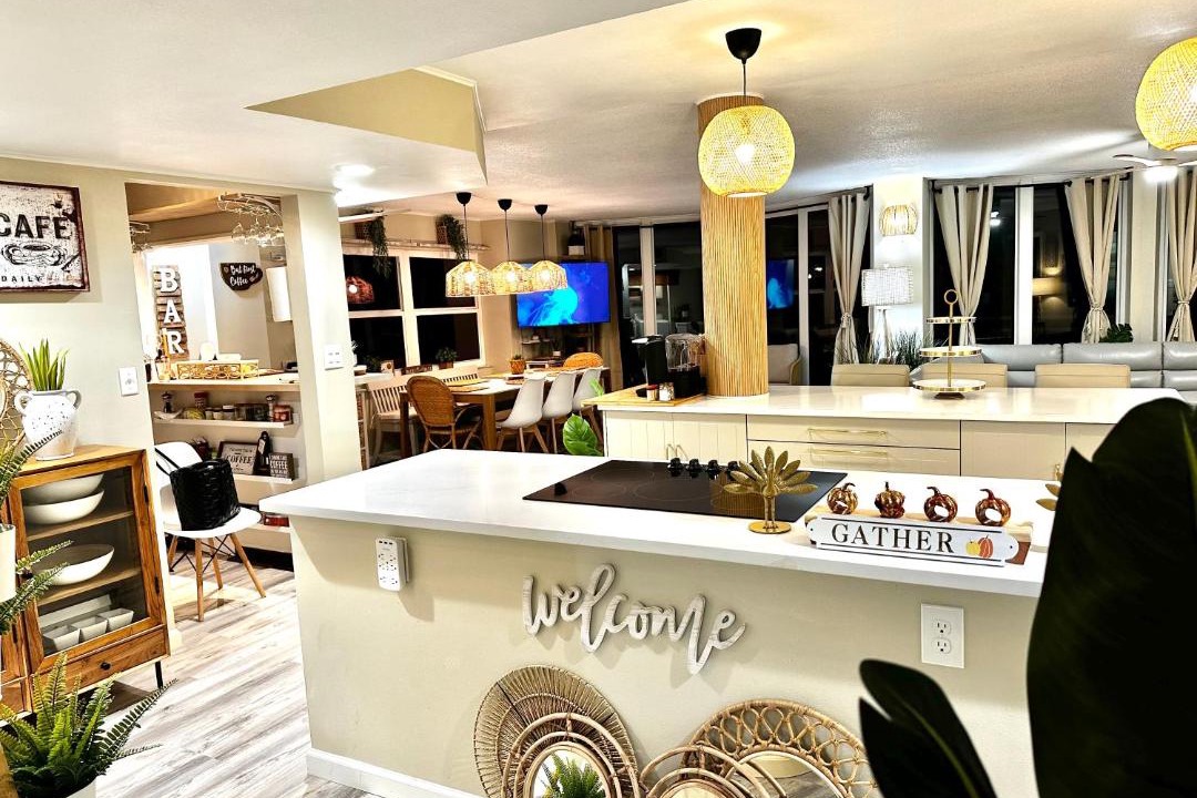 Photo of Kitchen in Daytona Beach Shores