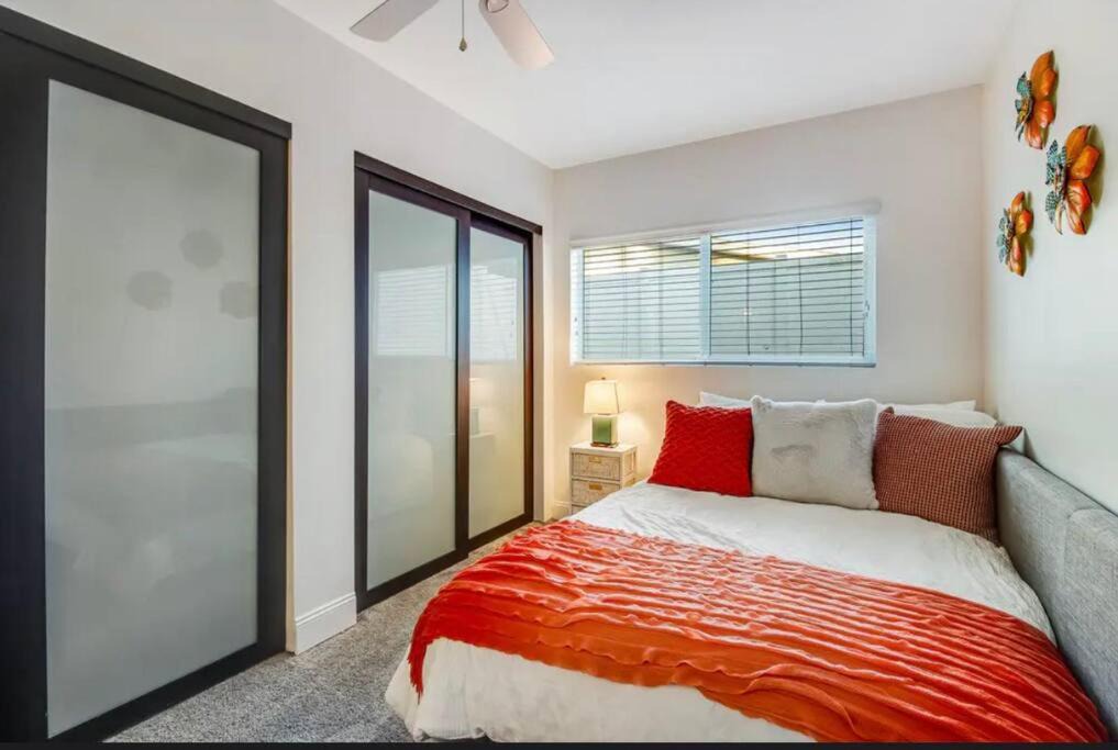 Photo of Bedroom in Vamo