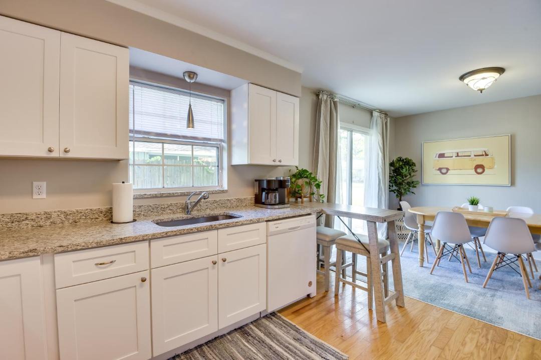 Photo of Kitchen in Palmetto