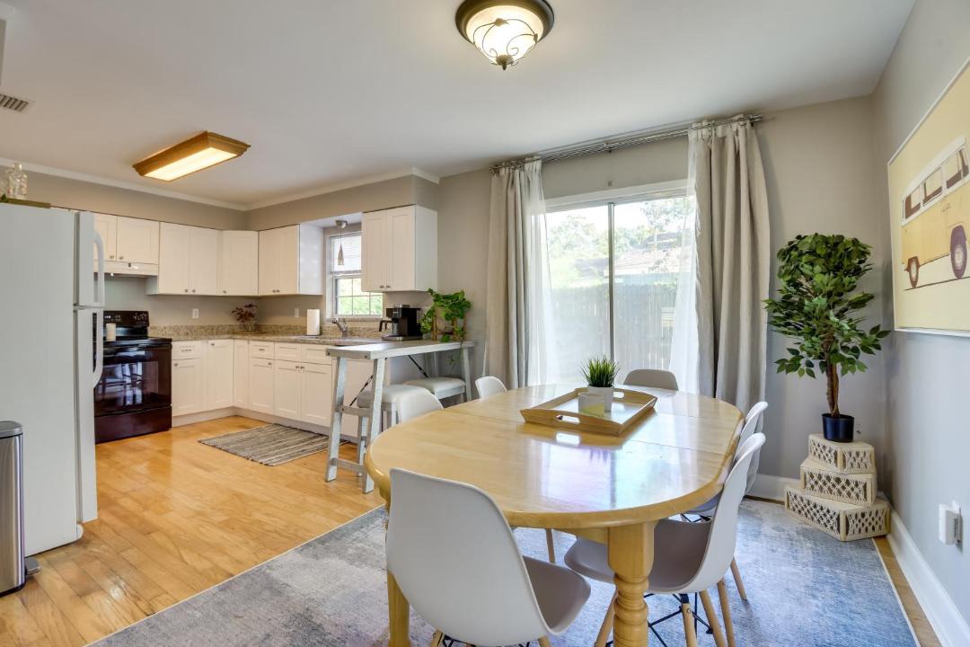 Photo of Kitchen in Palmetto