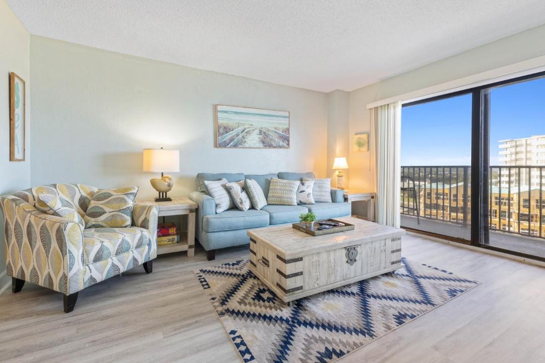 Photo of Livingroom in Flagler Beach