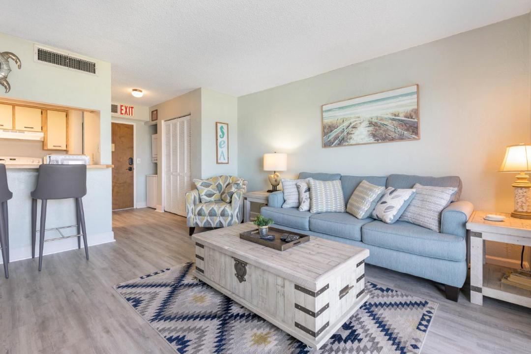 Photo of Livingroom in Flagler Beach