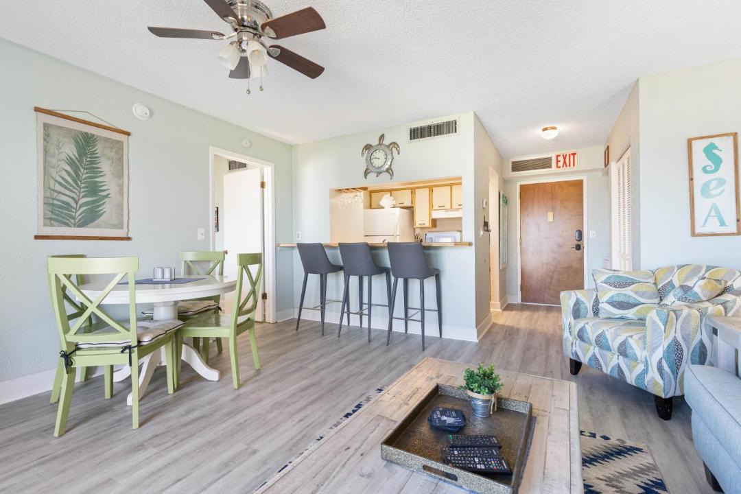 Photo of Livingroom in Flagler Beach