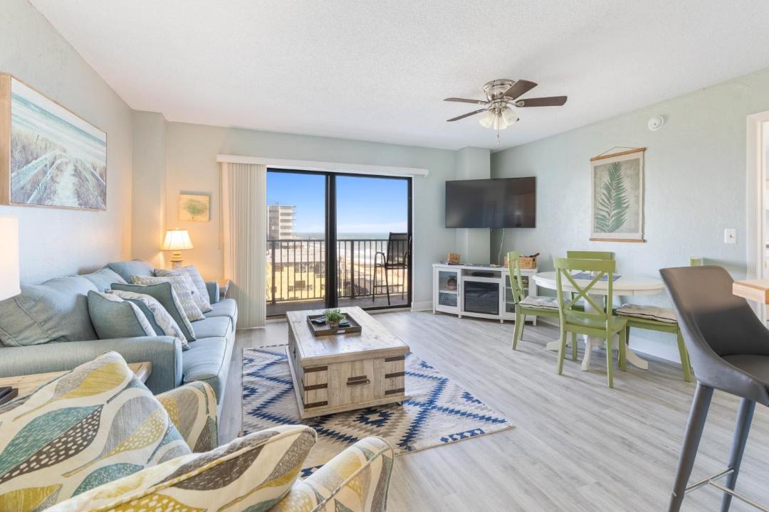 Photo of Livingroom in Flagler Beach