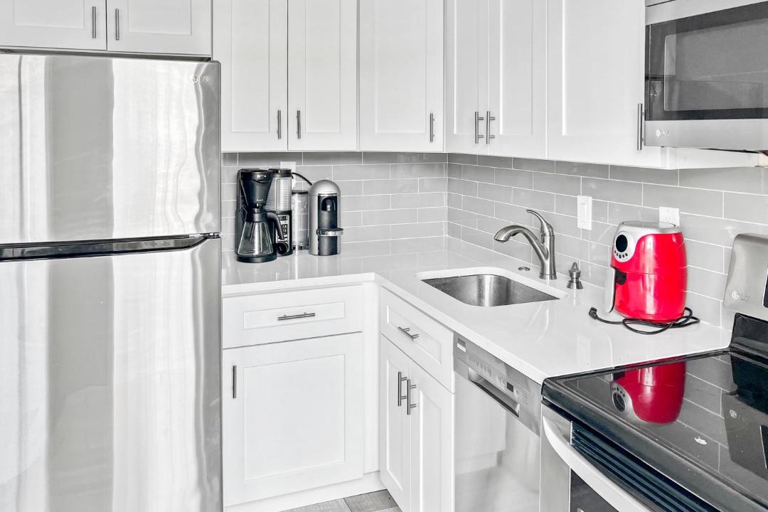 Photo of Kitchen in Harbor Village
