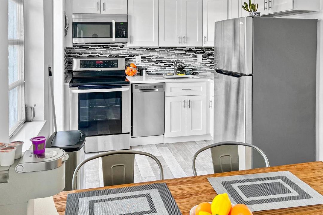 Photo of Kitchen in Harbor Village