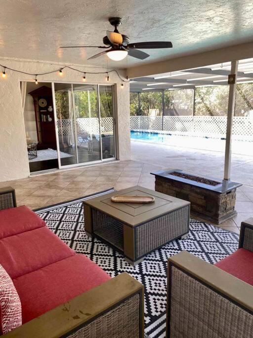Photo of Livingroom in East Naples