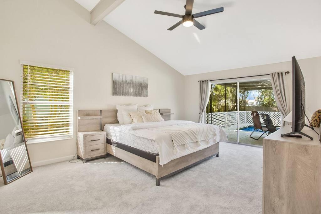 Photo of Bedroom in East Naples