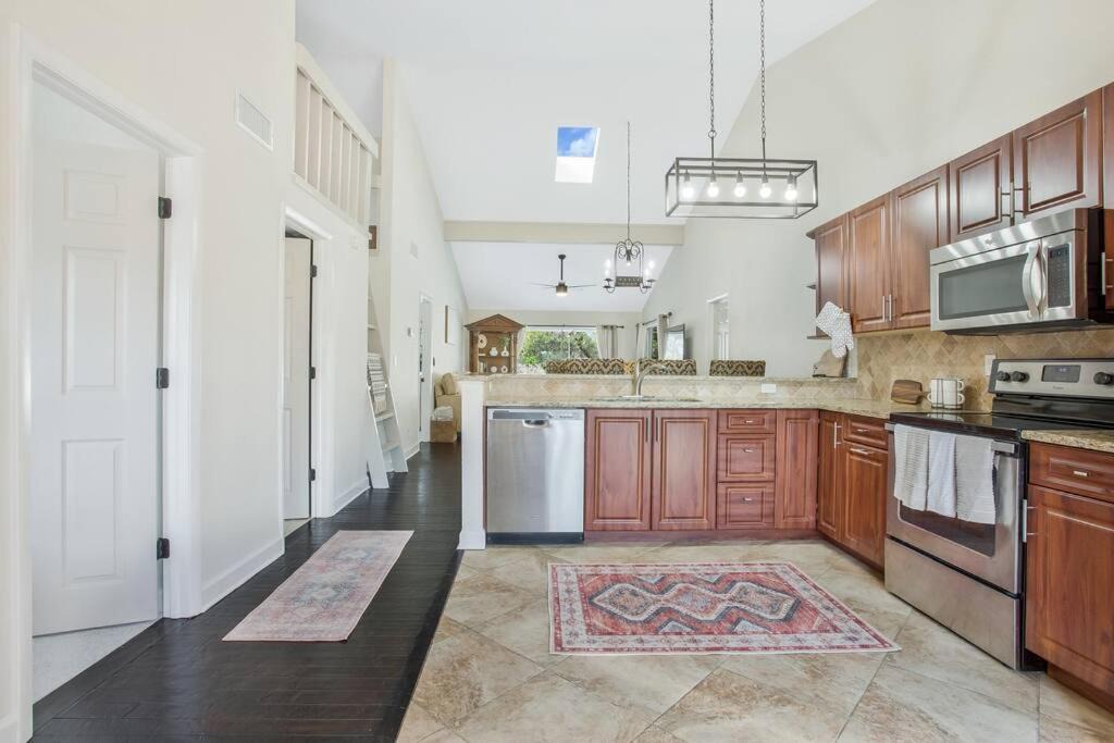 Photo of Kitchen in East Naples