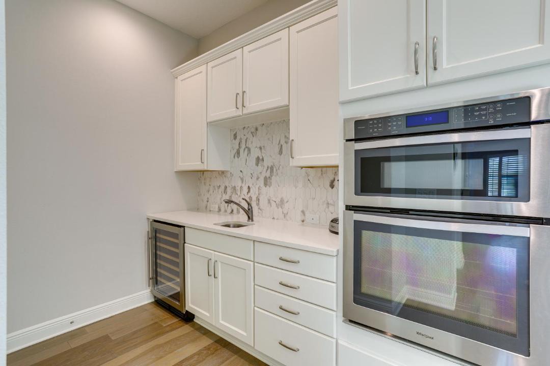 Photo of Kitchen in Redington Beach