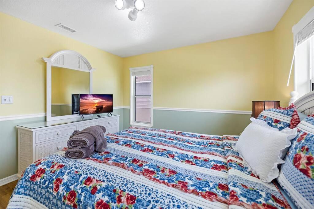 Photo of Bedroom in Spring Hill