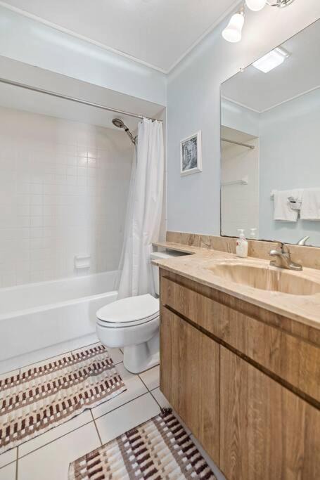 Photo of Bathroom in Spring Hill