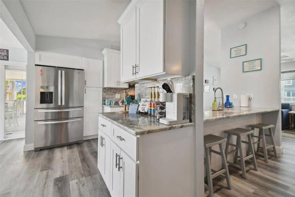 Photo of Kitchen in Spring Hill