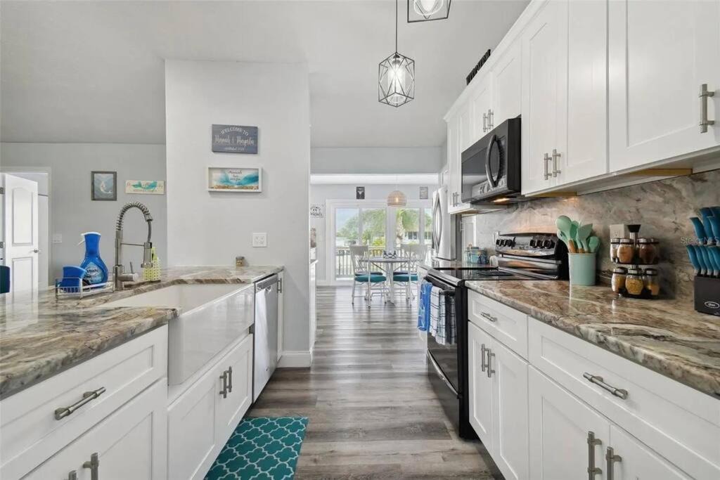 Photo of Kitchen in Spring Hill