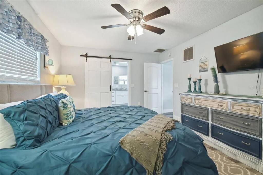 Photo of Bedroom in Spring Hill