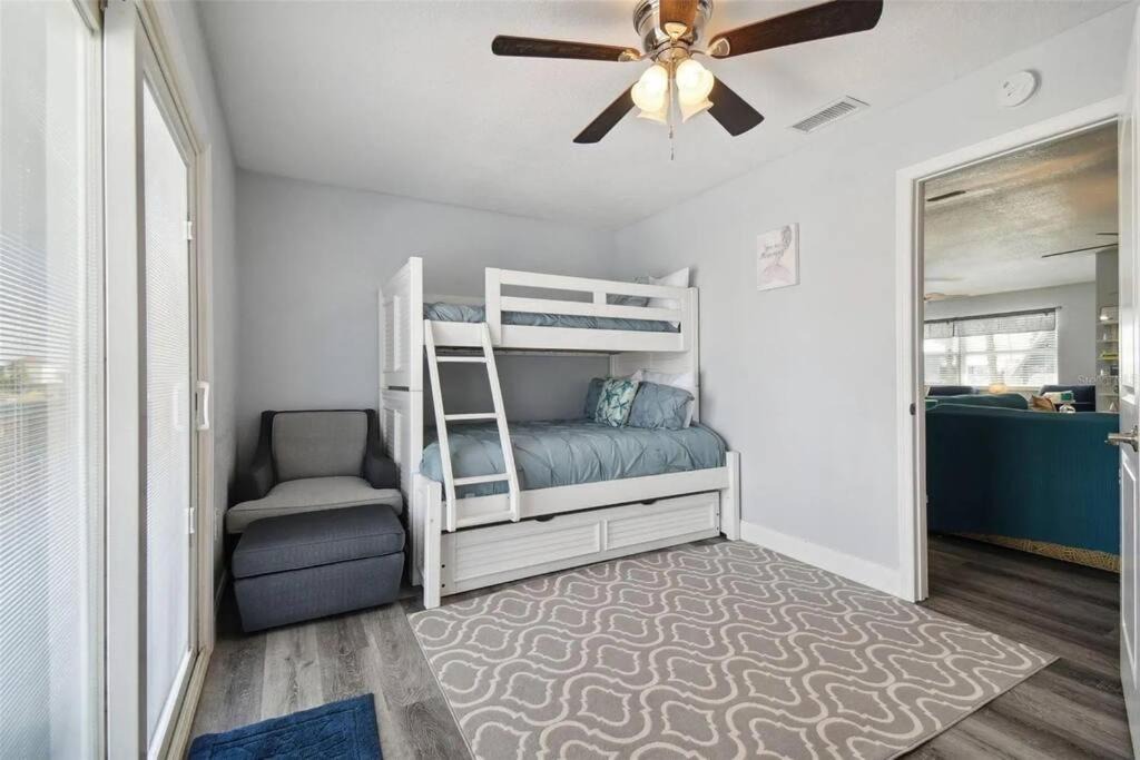 Photo of Bedroom in Spring Hill
