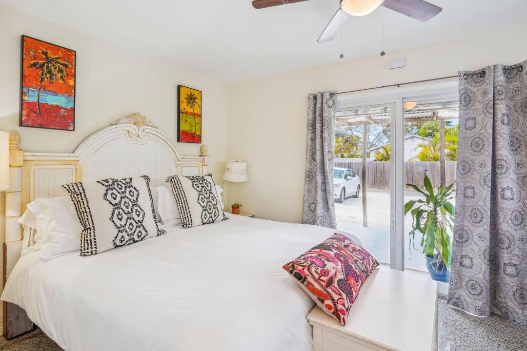 Photo of Bedroom in Gulfport