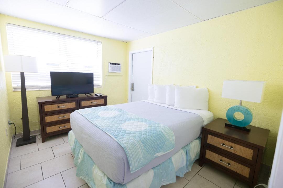 Photo of Bedroom in Ramrod Key