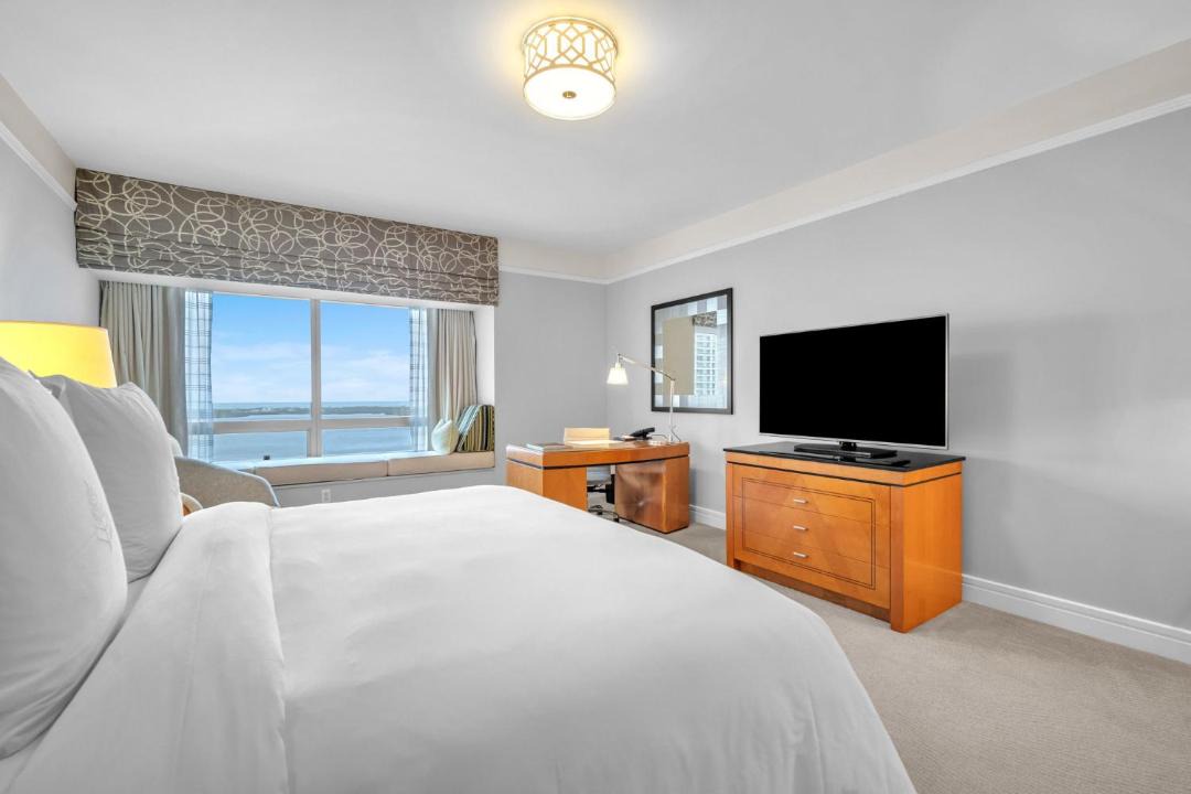 Photo of Bedroom in Brickell