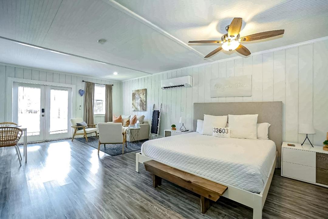 Photo of Bedroom in South Seminole Heights