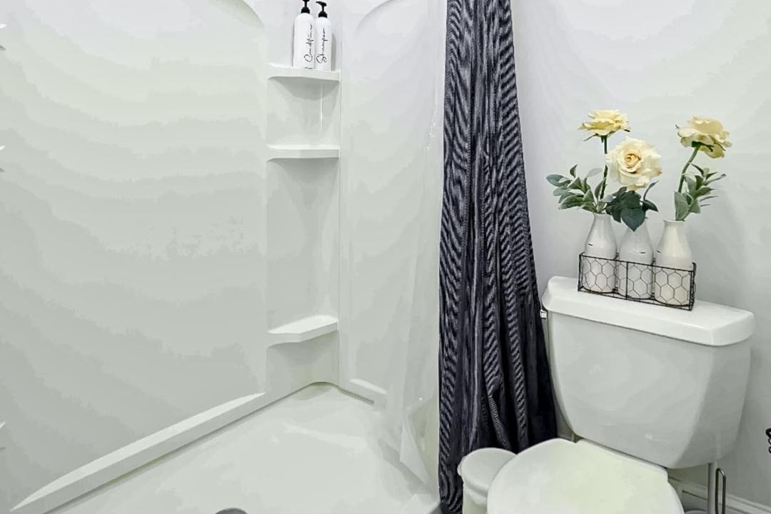 Photo of Bathroom in South Seminole Heights