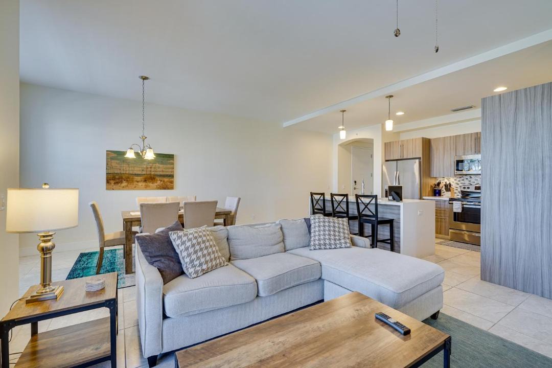 Photo of Livingroom in Majestic Palms