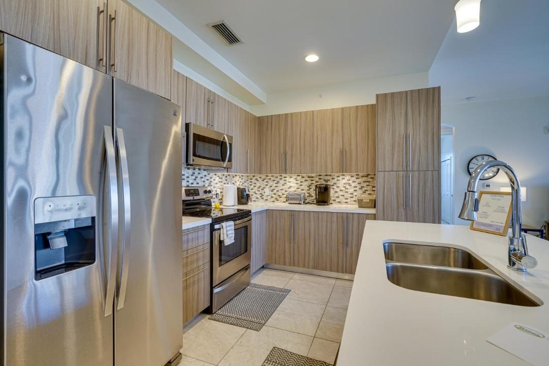 Photo of Kitchen in Majestic Palms
