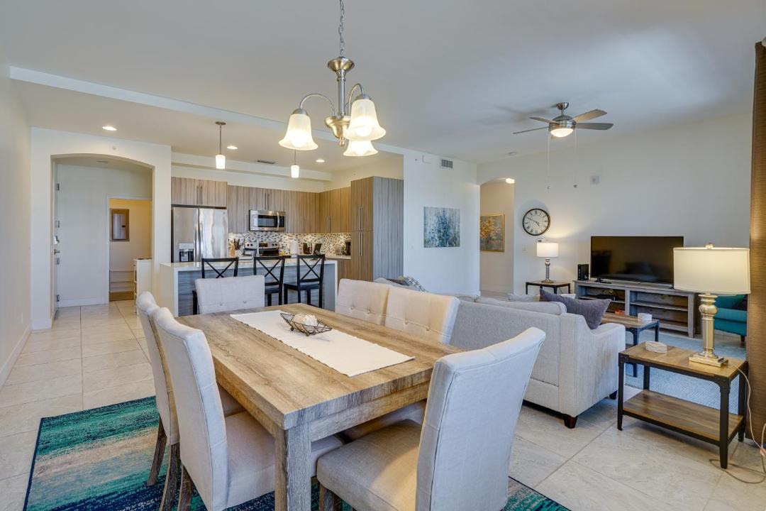 Photo of Livingroom in Majestic Palms