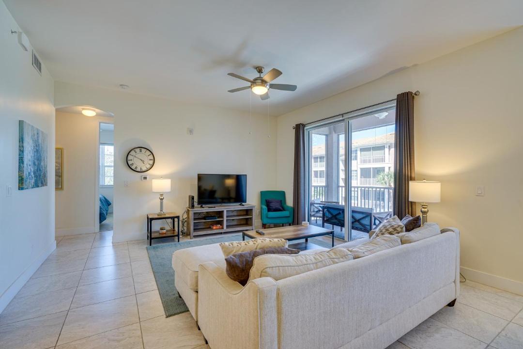 Photo of Livingroom in Majestic Palms