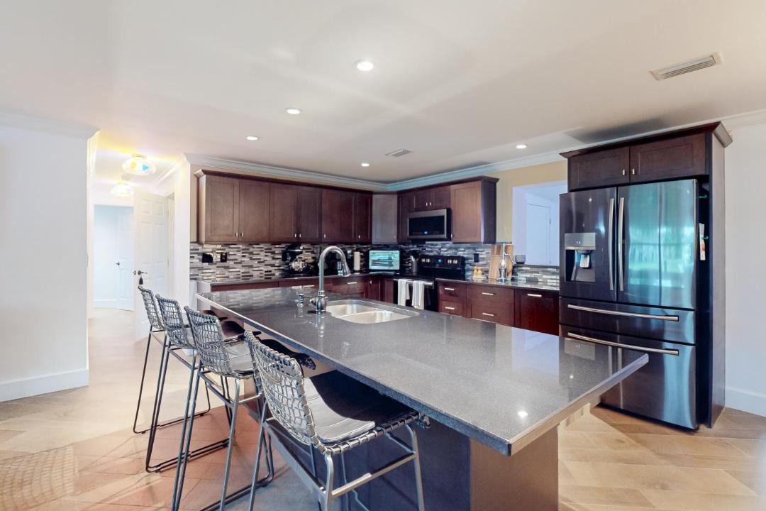 Photo of Kitchen in East Naples