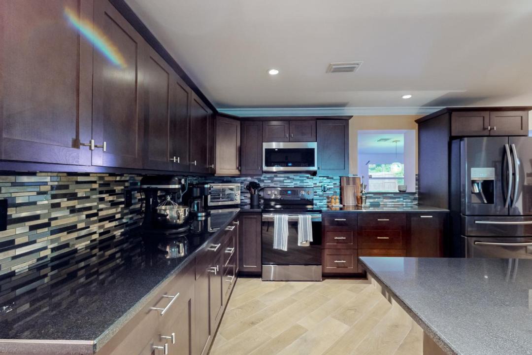 Photo of Kitchen in East Naples