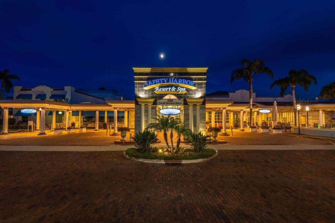 Photo of Others in Safety Harbor