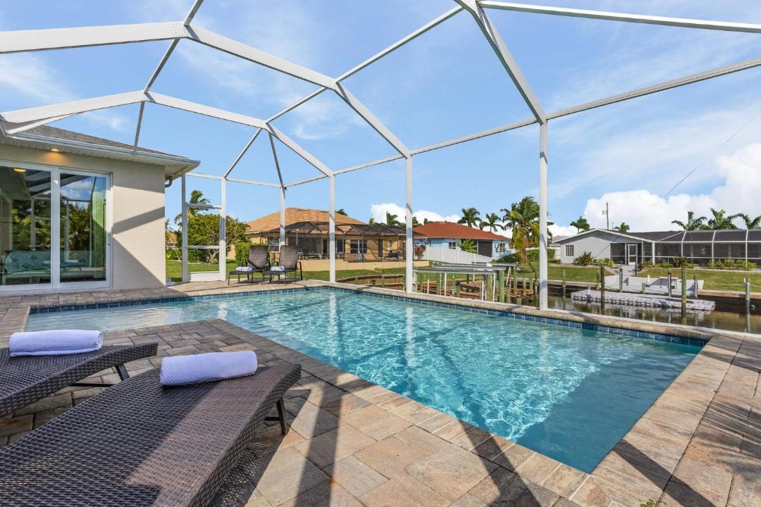 Photo of Outdoor in Caloosahatchee