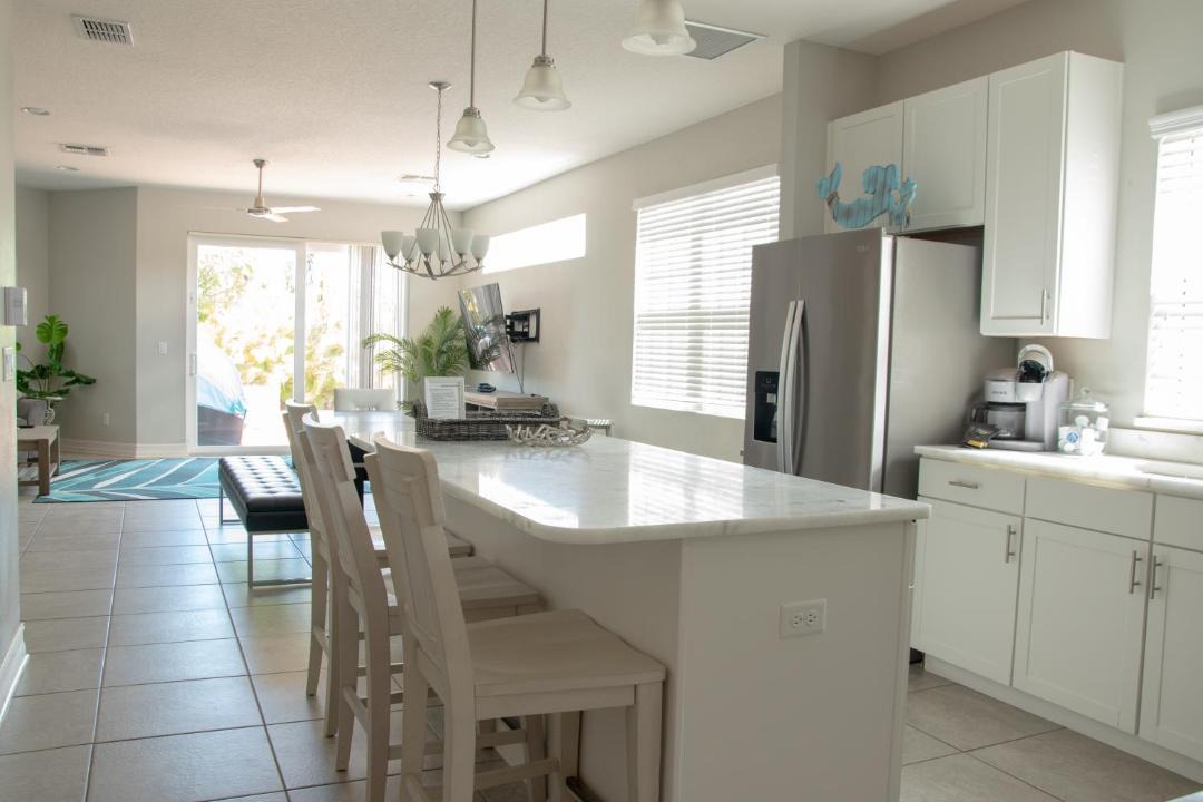 Photo of Kitchen in Indian Harbour Beach