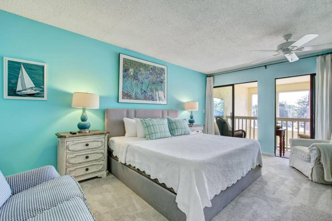Photo of Bedroom in Sawgrass