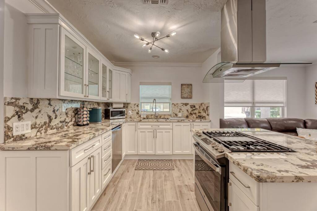 Photo of Kitchen in Victoria Park