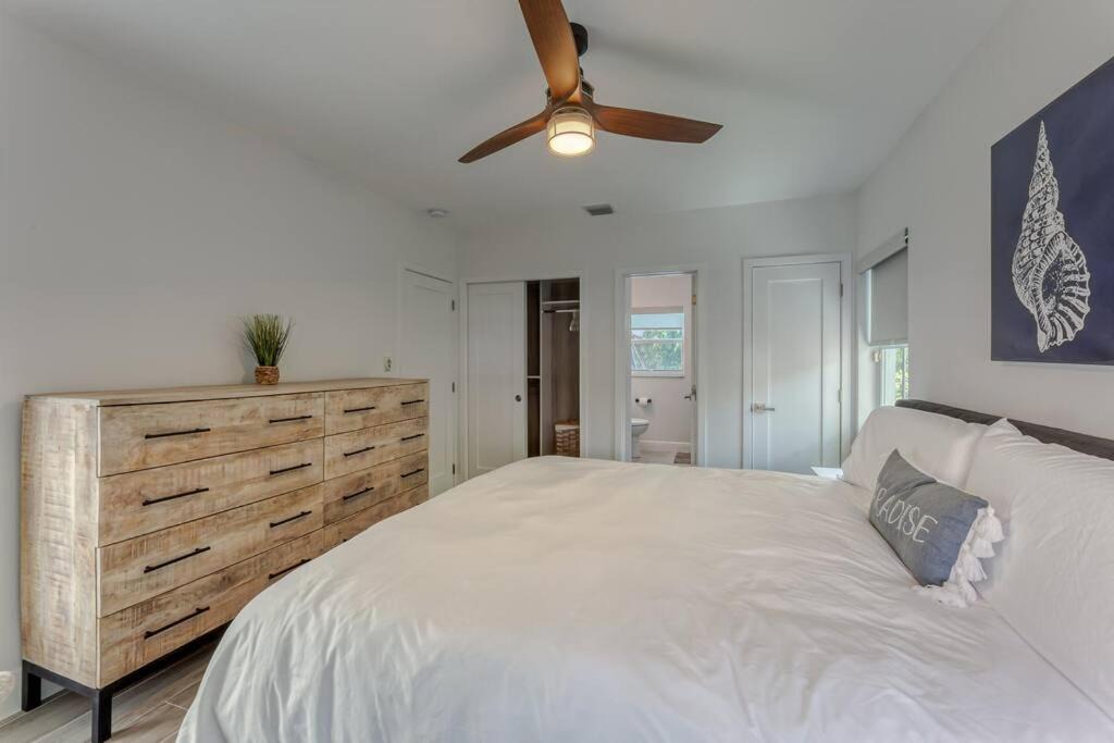 Photo of Bedroom in Victoria Park