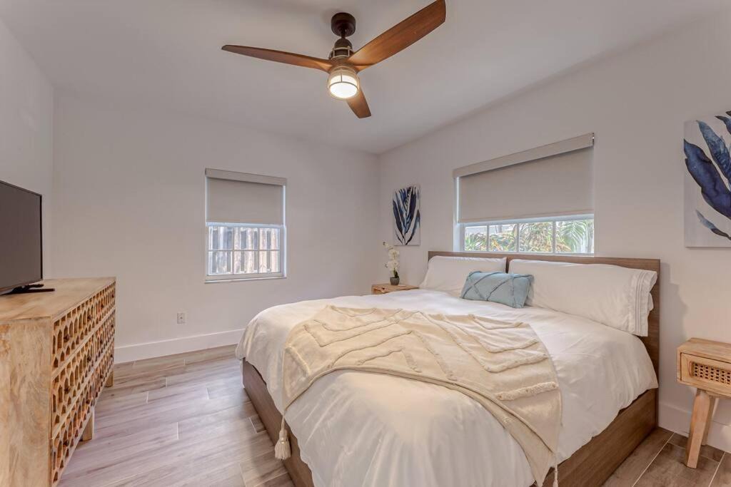 Photo of Bedroom in Victoria Park