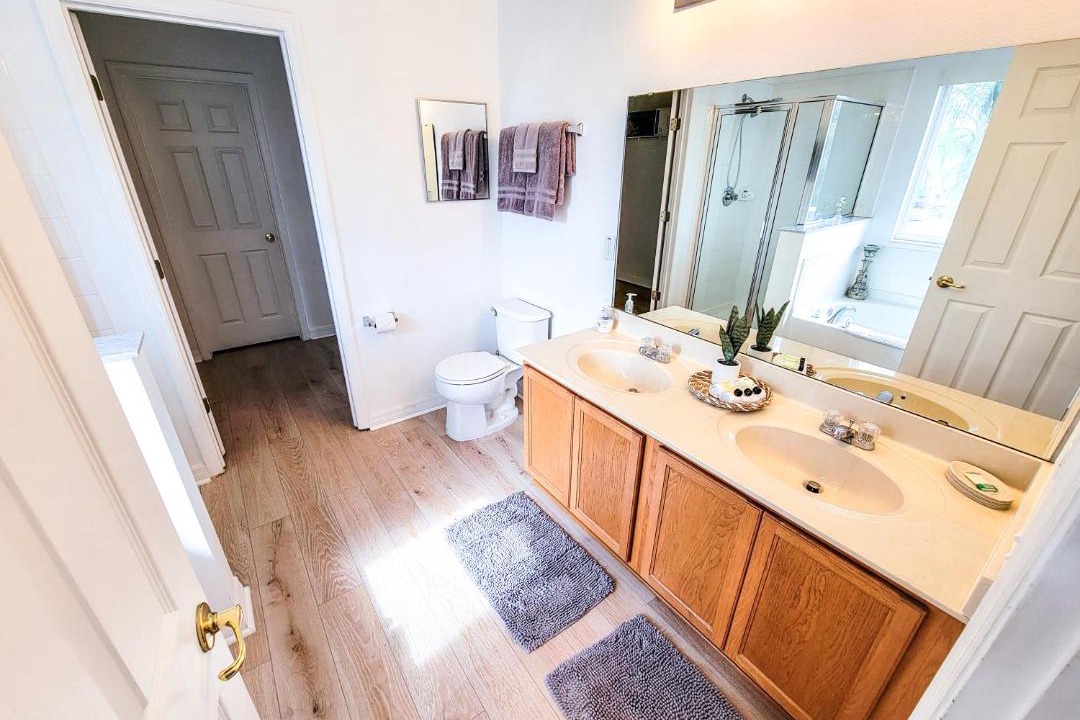 Photo of Kitchen in Legacy Park