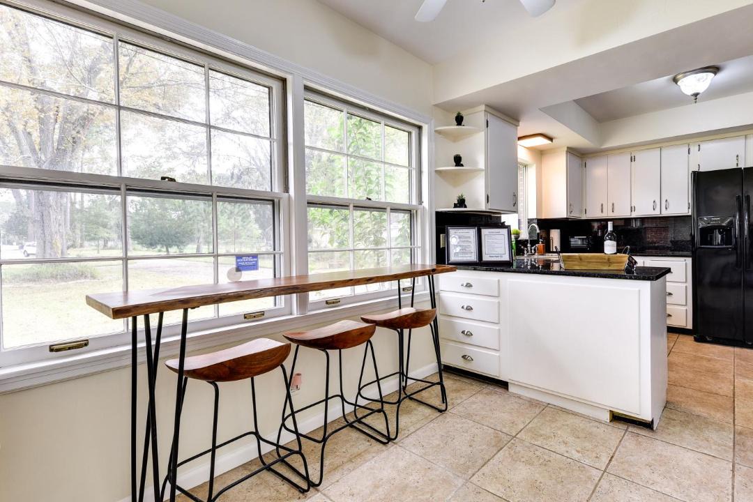 Photo of Kitchen in Hollyford