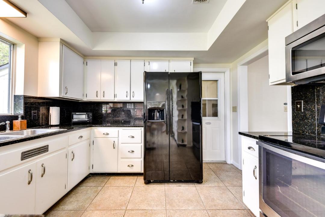Photo of Kitchen in Hollyford