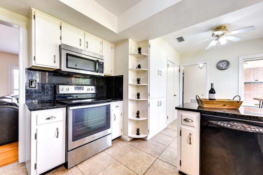 Photo of Kitchen in Hollyford