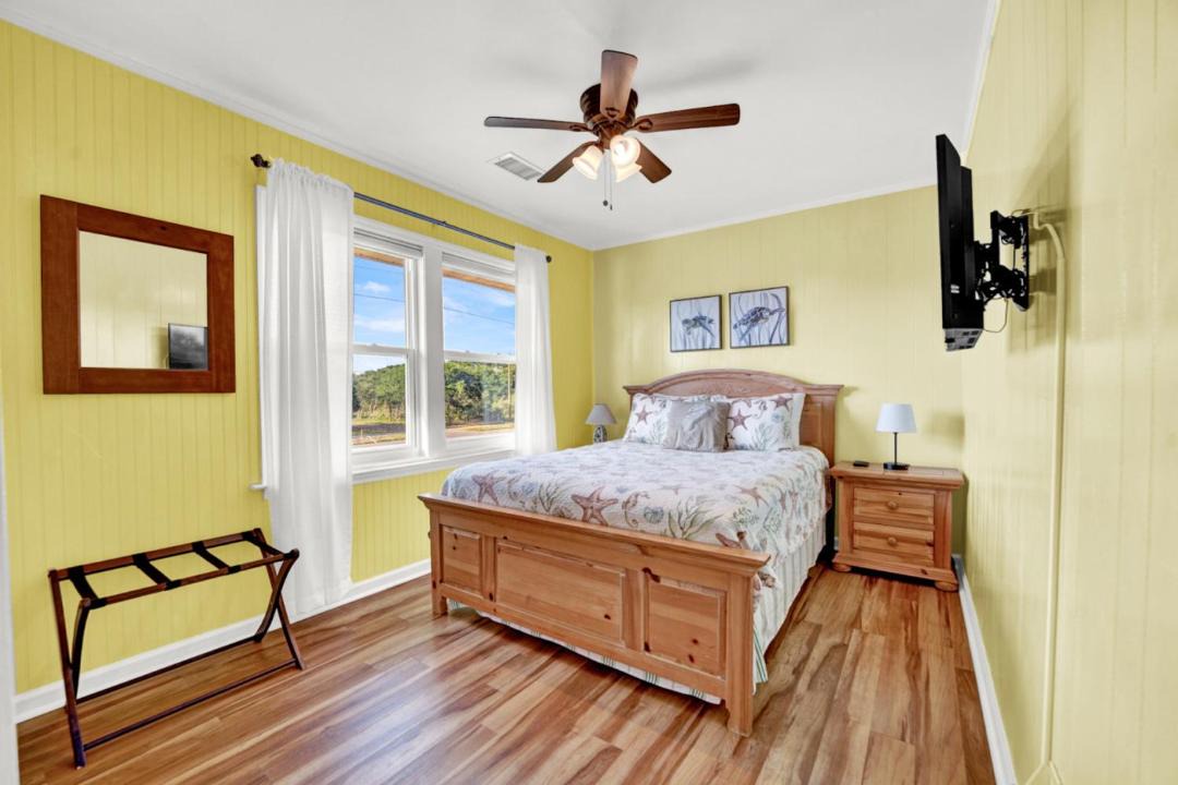 Photo of Bedroom in St. George Island