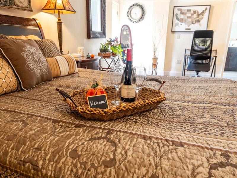 Photo of Bedroom in College Park
