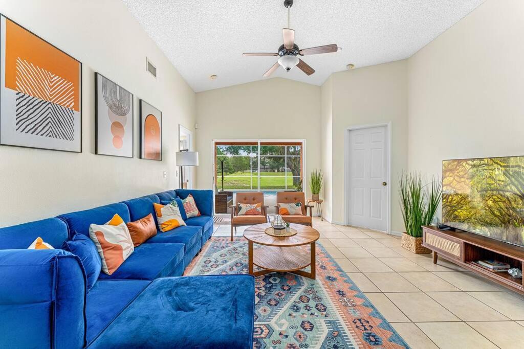Photo of Livingroom in Clear Creek